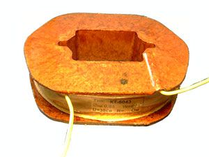 ������� ���������� �� 6043 (110�, 220�, 380�)