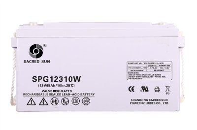 �������������� ������� Sacred Sun  SPG12310W 12V 65 �*�