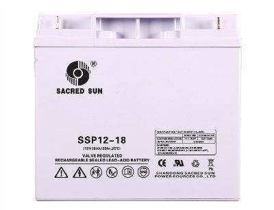 �������������� ������� Sacred Sun SSP12-18 12V18Ah