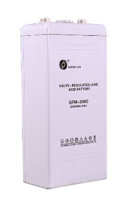 �������������� ������� Sacred Sun GFM-200C 2V200Ah