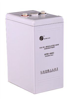 �������������� ������� Sacred Sun GFM-600C 2V600Ah