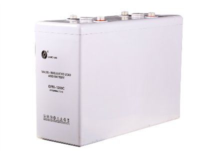 �������������� ������� Sacred Sun GFM-1200C 2V1200Ah