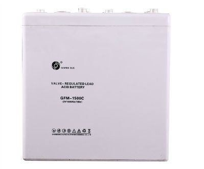 �������������� ������� Sacred Sun GFM-1500C 2V1500Ah
