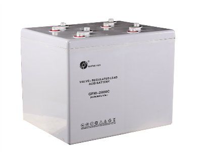 �������������� ������� Sacred Sun GFM-2000C 2V2000Ah