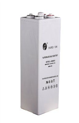 �������������� ������� Sacred Sun OPzV series /GFMJ-800H 2V800Ah