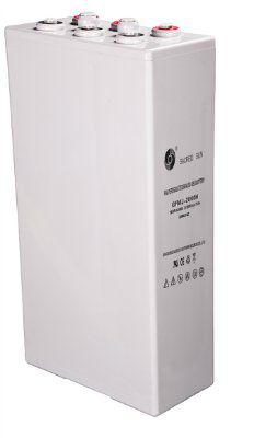 �������������� ������� Sacred Sun OPzV series /GFMJ-2000H 2V2000Ah