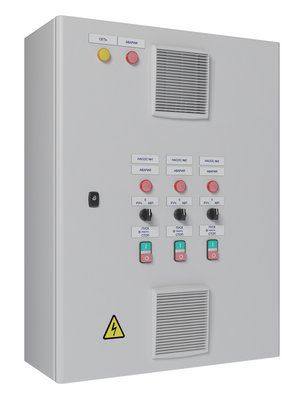 ����� ���������� �������� Smart PCS UG10