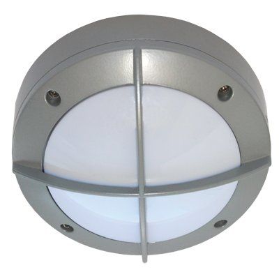 ���������� ��������� IP65 ������� Ecola GX53 LED B4143S, ������� � �������� ����������� 1�GX53, �����, 145x145x65 �� FS53CSECS