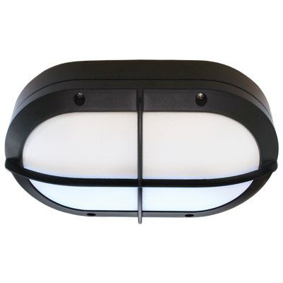 ���������� ��������� IP65 ������� Ecola GX53 LED B4148S, ���� � �������� ����������� 2�GX53, ������, 215x135x65 �� FB53LSECS