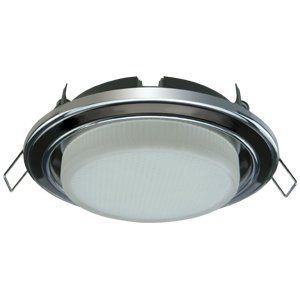 ���������� ������������ ��� ���������� Ecola GX53 H4, 38x106��, ����-������ ����-���� FJ53H4ECB