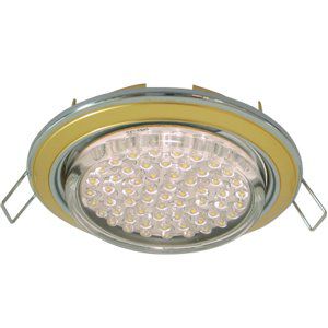 ���������� ������������ ��� ���������� Ecola GX53 H4, 38x106��, ����-������-���� FM53H4ECB