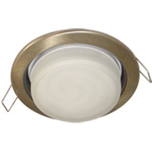 ���������� ������������ ��� ���������� Ecola GX53 H4, 38x106��, �������� ������ FN53H4ECB