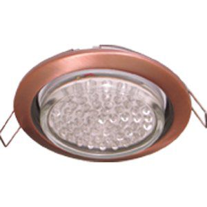 ���������� ������������ ��� ���������� Ecola GX53 H4, 38x106��, �������� ���� FP53H4ECB