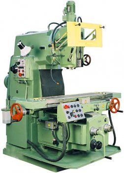 ������������ ���������-��������� ������ ������ 6T12 (���� 320�1250 ��)