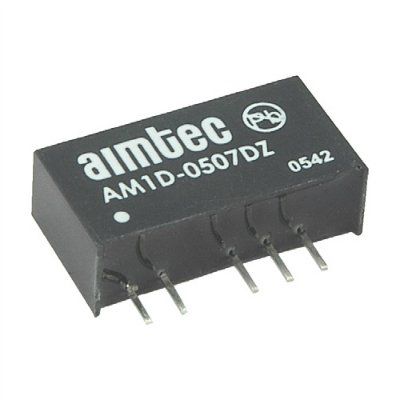��������������� ���������� AM1D-0505DZ