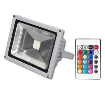 ������������ ��������� 30W-2560Lm-RGB