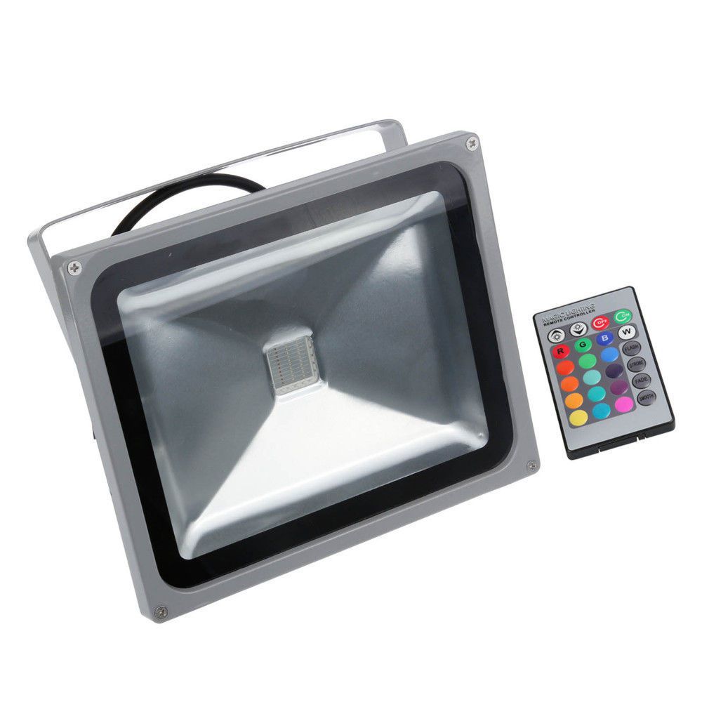 ������������ ��������� 50W-4200Lm-RGB