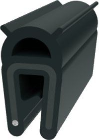 ����������� �������� ����������������� EPDM (������) CG04.407,