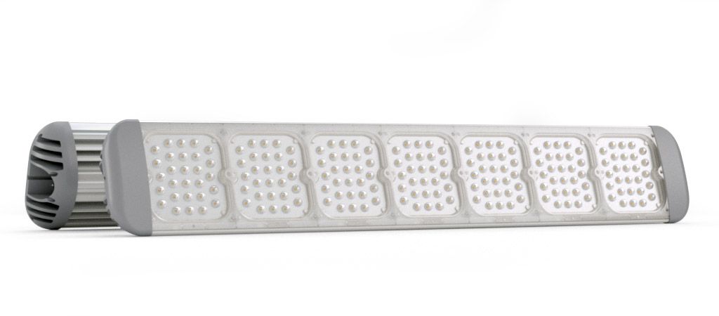 ���������� LuxON UniLED 280W-LUX
