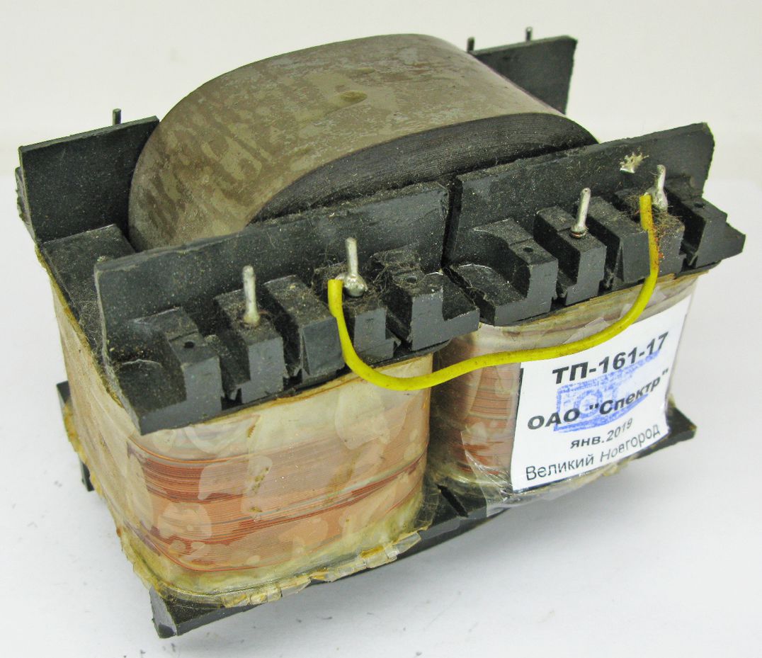 ������������� ������� ��-161-