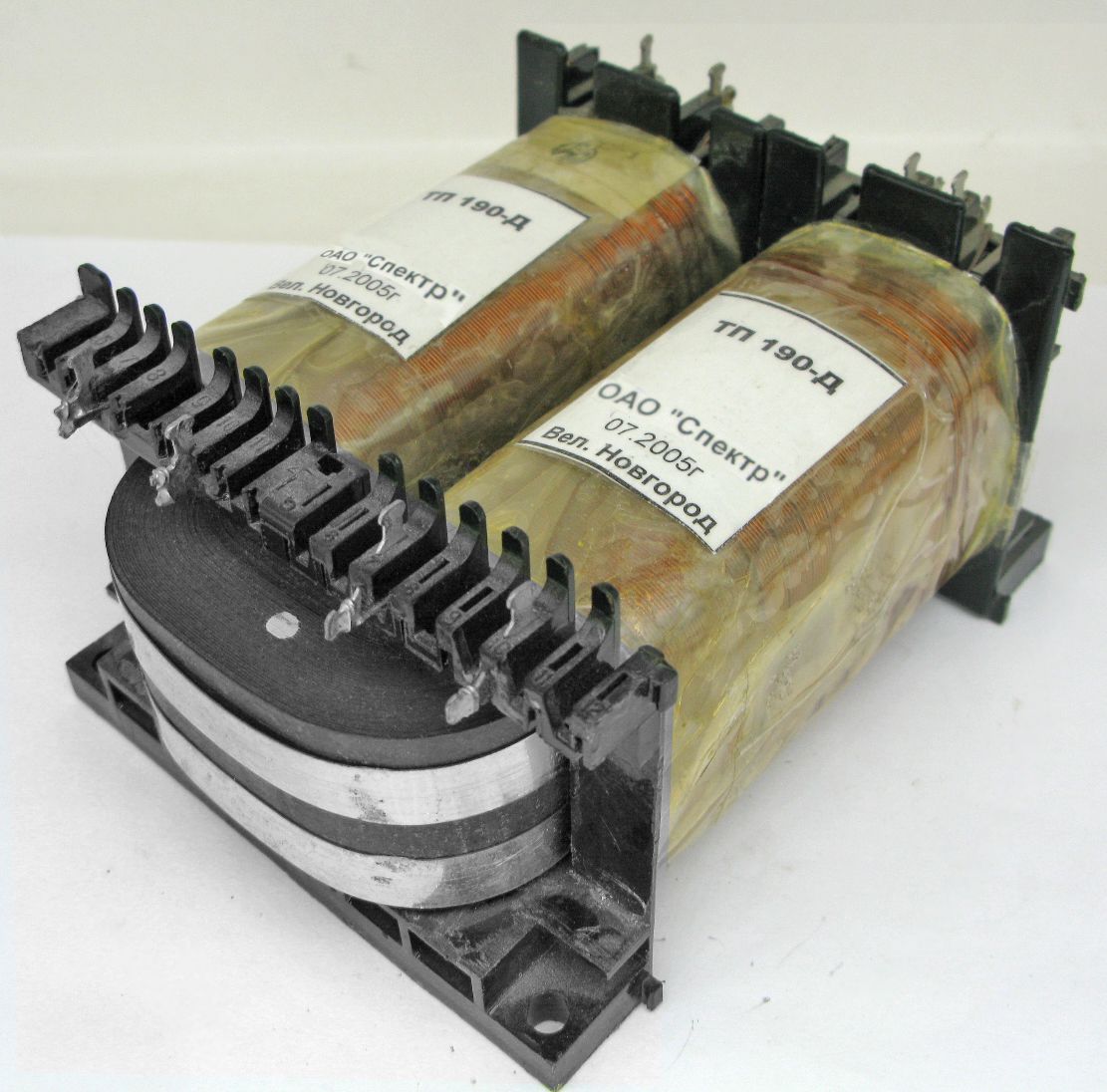 ������������� ������� ��-190-