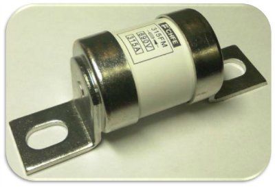 ����������������� �������������� 250FM 63A 250A 690V AC TYPE T FUSE