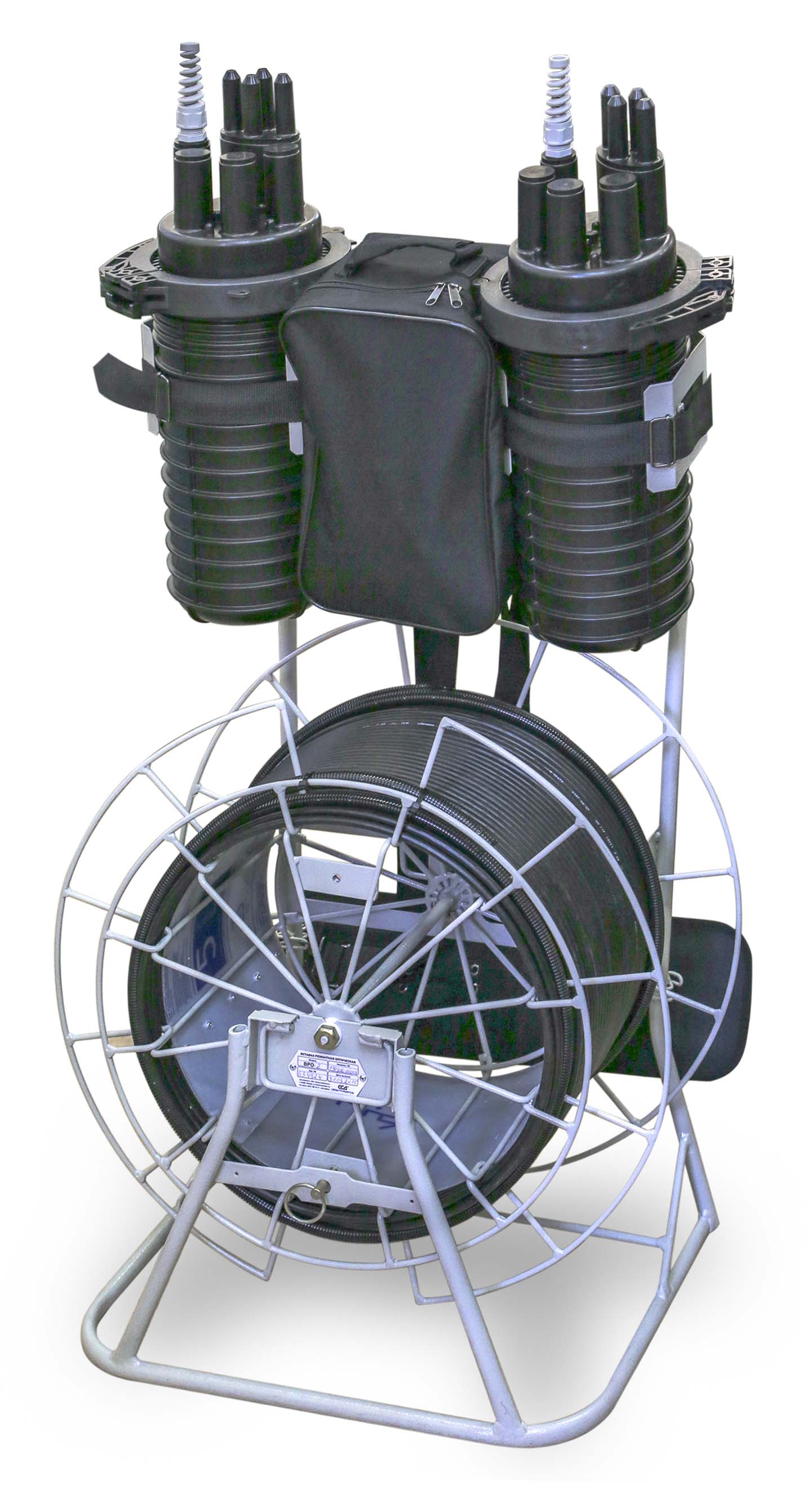 ������� ���-II-8SM-100-Fibrlok