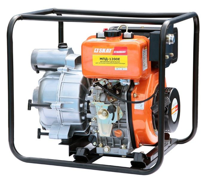 ��������� ��������� SKAT ���-1200�