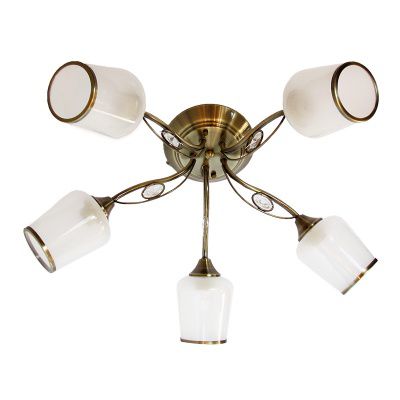 C��������� ���������� K1557/5 SELENA LIGHT