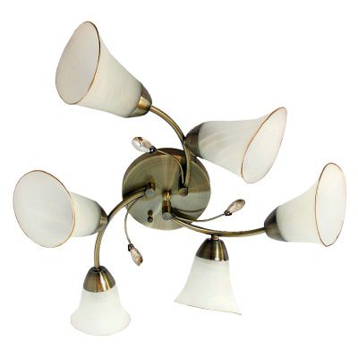 C��������� ���������� K1601/6 SELENA LIGHT