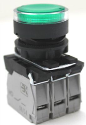 ��� 4611� -� 24/220� ������� 1��+1�� ������� IP65 � ���, ��