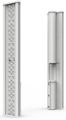 ������������ ���������� ECOLED-100-210W-20850-S STREET