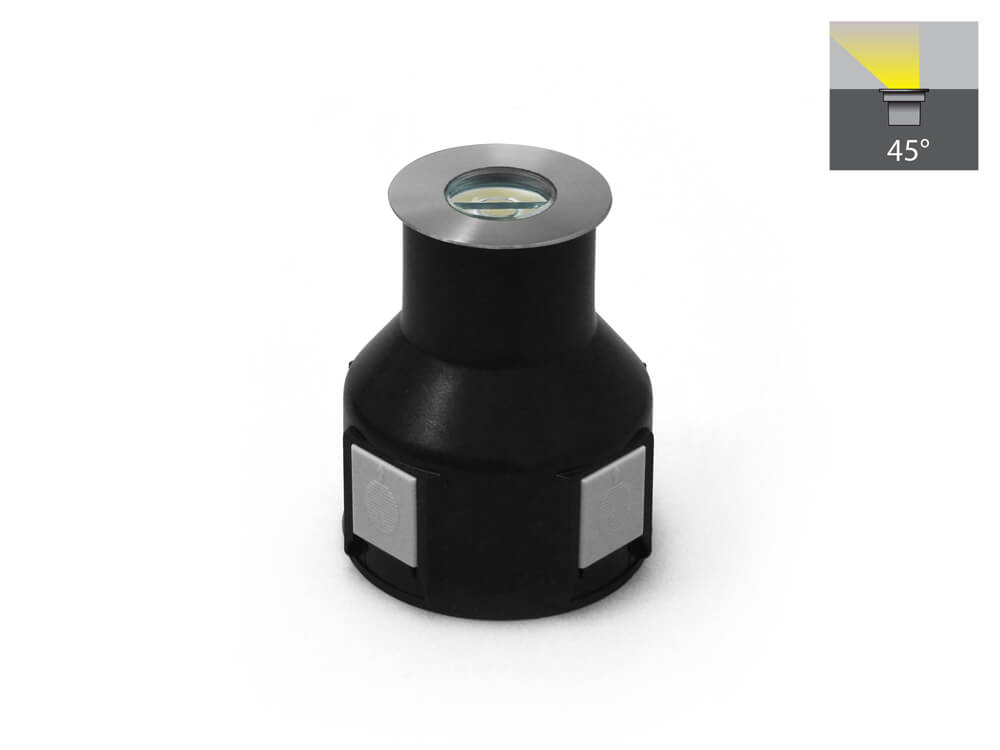 ���������� ���������� GROUND-50W/6555/KVADR/W-IP67