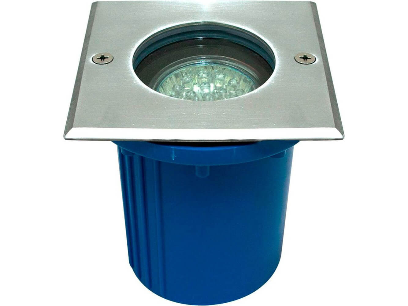 ���������� ���������� GROUND-1.5W/NLS-18L/KVADR/W-IP65