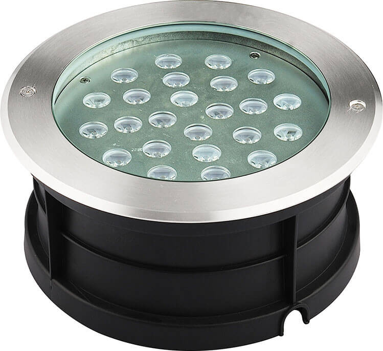 ���������� ���������� GROUND-24W/4316/ROLL/6500K-IP67