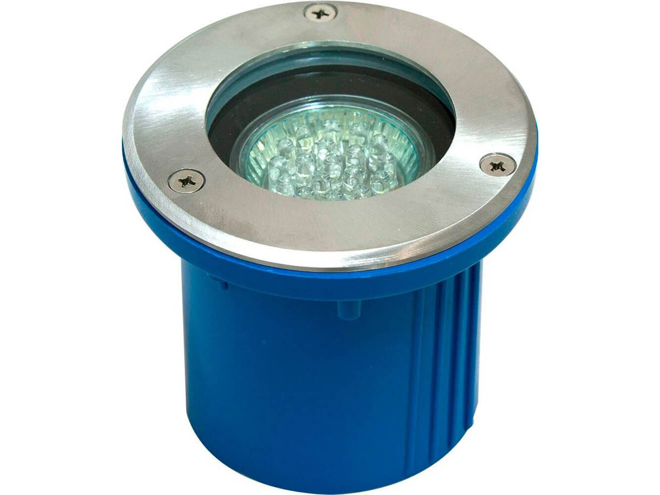 ���������� ���������� GROUND-1,5W/NLR-18L/ROLL/W-IP65