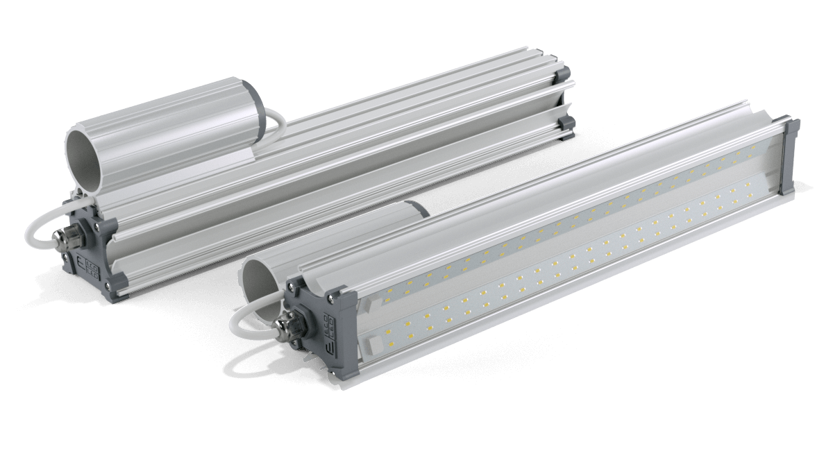 ������������ ���������� STREET-15/55W/S Modul415