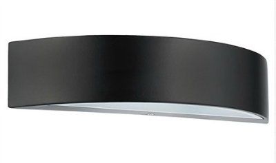 C������ ���������� HL238L 5,5W 155x300mm IP44 4100� 420Lm