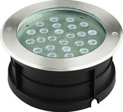 ���������� ������������ ���������� ������� 4316 AC230V 24Led 24W 1450Lm 3000/6500K  IP67 D260*H120mm