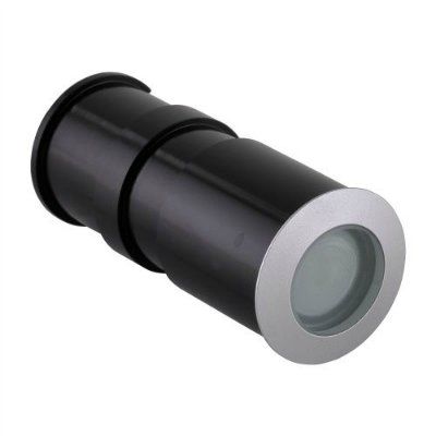 ���������� ������������ ���������� ������� 4116 AC230V 1Led 2,4W 80Lm 4000/3000� IP67 D42*H90mm
