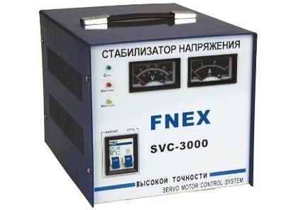 ������������ ���������� FNEX SVC 3000