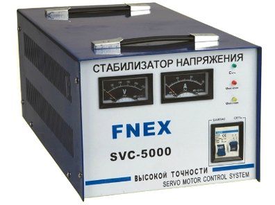 ������������ ���������� FNEX SVC 5000