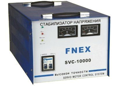 ������������ ���������� FNEX SVC 10000