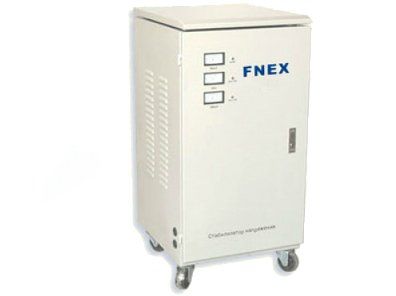���������� ������������ FNEX SVC 60/3