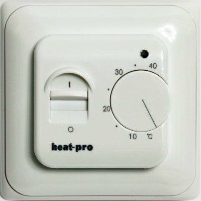��������� ����������� Heat-pro TC41, 3600 ��, 16� ���� �����