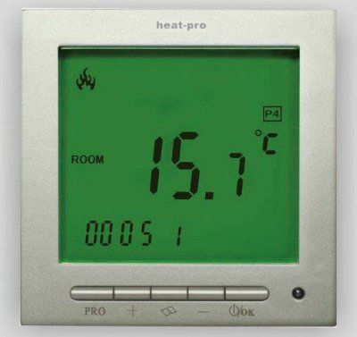 ��������� ����������� Heat-pro ��������������� S-603, 3600 ��, 16� ���� �����������