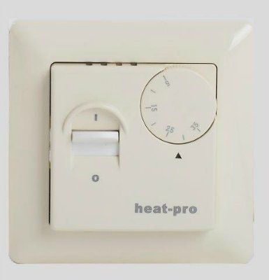 ��������� ����������� Heat-pro TC41, 3600 ��, 16� ���� �������