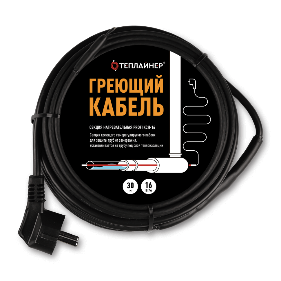 ������� ������ ��������� PROFI ���-16, 480 ��, 30 �, ������� ���� �������