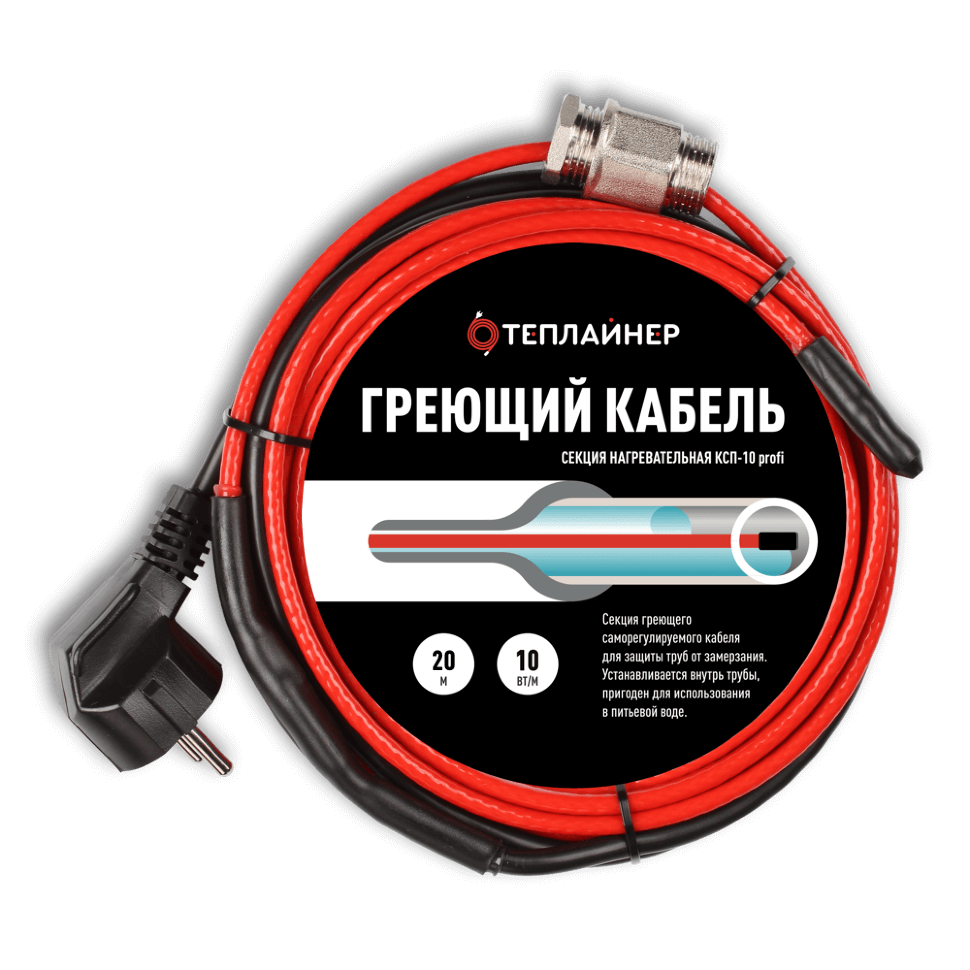 ������� ������ ��������� PROFI ���-10, 190 ��, 19 �