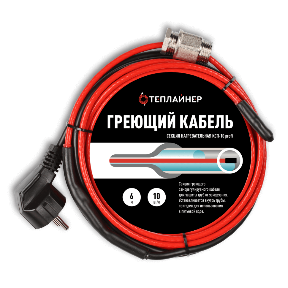 ������� ������ ��������� PROFI ���-10, 60 ��, 6 �